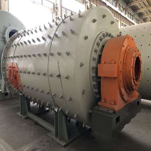 מלא 100-200t/d <span class=keywords><strong>bauxite</strong></span> צמח באיכות טובה - Product Image 1