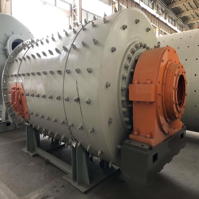 Complete 100-200t/d Bauxite Beneficiation Plant With Good Quality