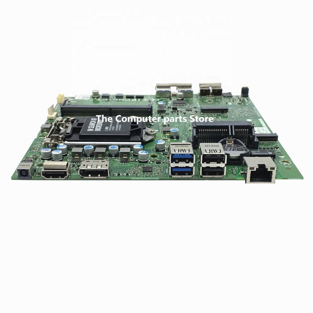Dell Optiplex 3080 MFF Motherboard DDR4 LGA 1200 Tested Fast Ship