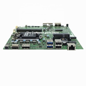 Carte mère pour <span class=keywords><strong>Dell</strong></span> Optiplex 3080 MFF <span class=keywords><strong>DDR4</strong></span> LGA 1200 IPCML-CT HGFJM 0HGFJM M3F6C 0M3F6C J2J3Y 0J2J3Y 100% testée, livraison rapide - Product Image 3