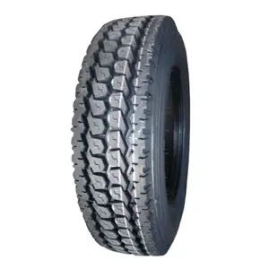 DRC Truck Tires 11R22 5 Brand Vietnam Japan Sale America Italy USA Technology OEM North Germany Time Rubber MEGA Design MEGALITH