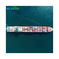 DDP DHL UPS FEDEX Ali Express Mer Air Porte à Porte Transitaire Chine vers Arabie Saoudite Moyen Orient Belgique Thaïlande Inde