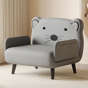 <b>Folding</b> <b>Sofa</b> <b>Bed</b> Small Apartment Multifunctional Extendable Sitting Sleeping Balcony Simple Design - Product Image 2