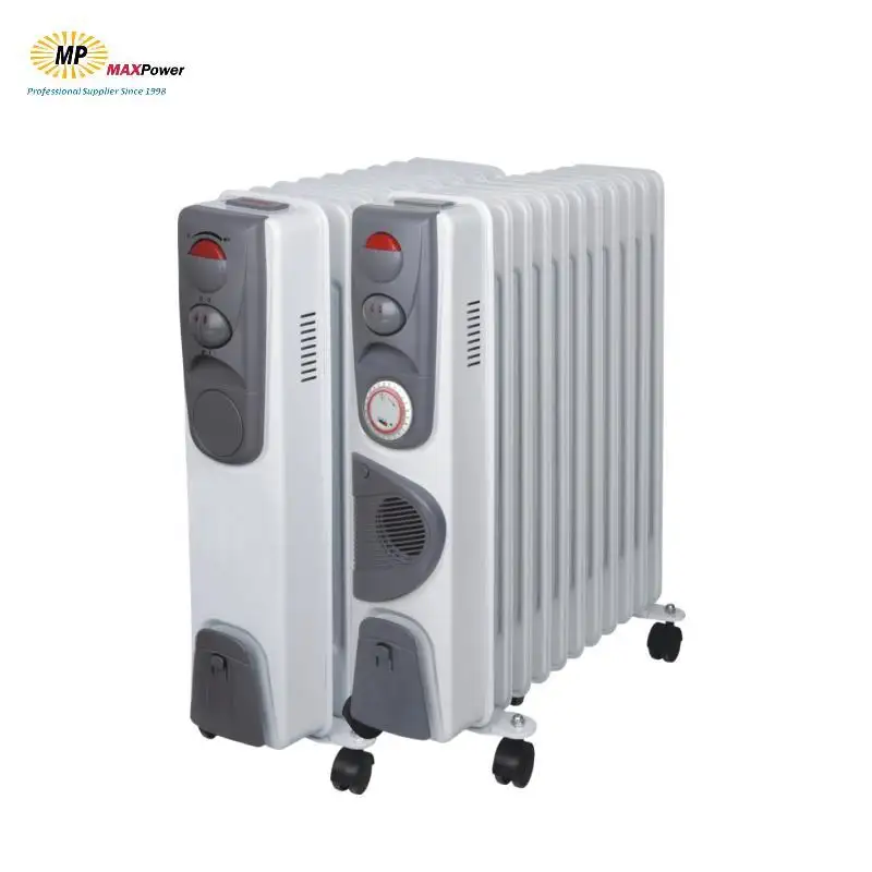 Нагреватель радиатора для масляного помещения автономный нагреватель тепловой портативный дешевый Масляный нагреватель