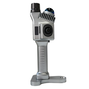 GS-200G Equipo de Topografía 3D Portátil con SLAM LiDAR, Fusión Multi-SLAM, Módulo RTK, Cámara Dual y Nube de Puntos en Tiempo Real - Product Image 1