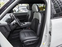 Ford Bronco Basecamp, véhicules électriques à énergie nouvelle, 5 places, SUV électrique tout-terrain, conduite intelligente, longue autonomie, véhicule électrique