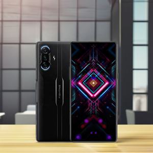 Teléfono Inteligente Xiaomi <span class=keywords><strong>Redmi</strong></span> <span class=keywords><strong>K40</strong></span> <span class=keywords><strong>Gaming</strong></span> Edition 5G de Segunda Mano, 12 GB de RAM, 128 GB de Almacenamiento, Pantalla de 6.67 Pulgadas, Resolución de 2400x1080, 1 Año de Garantía - Product Image 3