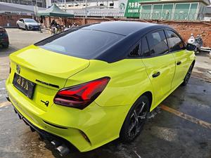 Autos Usados en China MG5 Scorpio Modelo <span class=keywords><strong>2022</strong></span> 1.5T Trophy Sport Edición Flagship - Product Image 3
