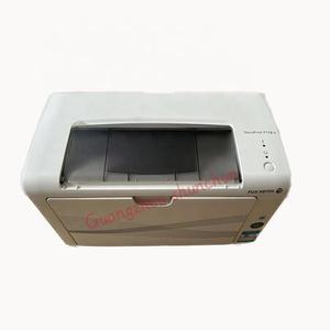 二手富士施乐P158B黑白激光打印机文件打印机 - Product Image 2