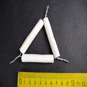 Triángulo de arcilla, material de vidrio químico, consumibles de laboratorio, instrumentos de enseñanza - todo disponible para la venta. - Product Image 2
