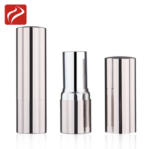 Luxury Red Aluminum <strong>Lipstick</strong> Container with Tassels <strong>Lipstick</strong> <strong>case</strong> for Makeup - Product Image 6