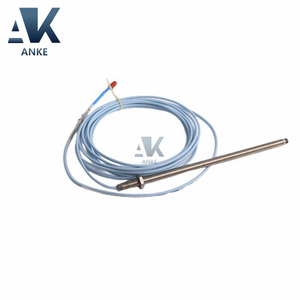330103-00-25-50-02 bently Nevada 3300 XL 8 mm probes ความใกล้ชิด - Product Image 2