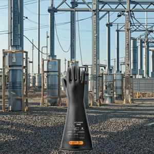 Перчатки высокого напряжения с электроизоляцией - Product Image 2