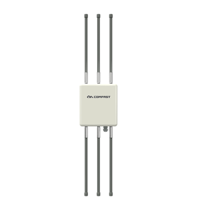 COMFAST CF-WA937 V2 Punto de Acceso WIFI para Exteriores de Alta Potencia de 1750 Mbps, Inalámbrico de 5 GHz con Función de Firewall - Product Image 2