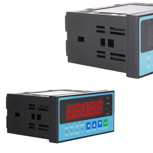 Controlador de valor de presión KaiDC, sensor de fuerza, salida analógica de alta frecuencia, 0-20mA, comunicación RS485/232 - Product Image 2