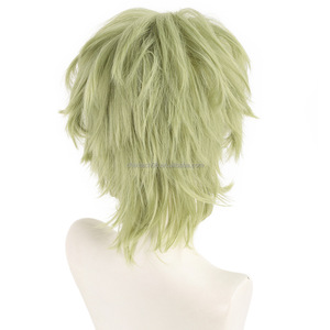 Les perruques de cosplay Anime Saint Idol Dream Festival ES <span class=keywords><strong>Eve</strong></span> Barri sont en stock - Product Image 3