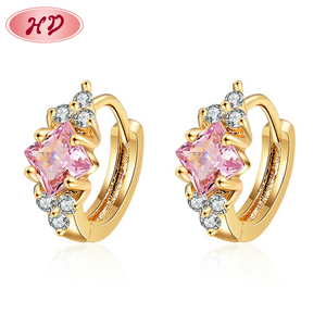 Ewelry-pendientes ulk holesale de 18K, 2023 - Product Image 2