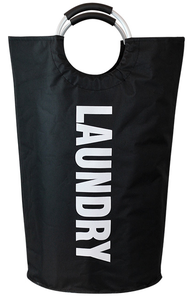 Panier à linge pliable en tissu, sac à linge pliable, bac à linge pliable - Product Image 4