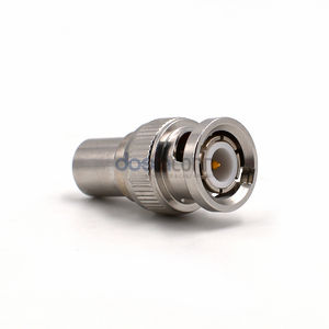 2W 50 ohmios Terminal de carga coaxial RF BNC macho de - Product Image 2