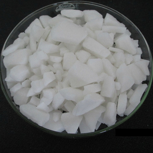 สารเคมีอลูมิเนียม Sulfate17 % สำหรับการบำบัดน้ำ - Product Image 1