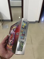 Poke Mon SV10 Mega Evolution Series 100% Cartes Japonaises Originales Booster Box Rocket Booster PTCG Booster Box Go Game