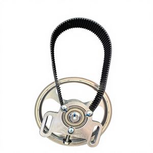 Abile | | Gruppo Puleggia Omron Idler Jt4 con Cinghia Secondaria Tm per e600 - Product Image 2