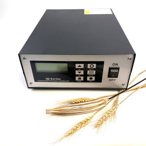 Caja plástica ultrasónica de la soldadura 15KHZ/20KHZ para el equipo de soldadura ultrasónica - Product Image 2