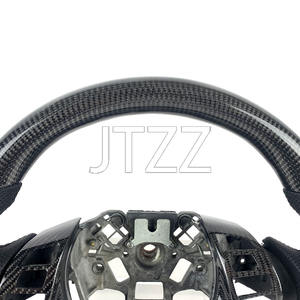 <span class=keywords><strong>พวงมาลัย</strong></span>คาร์บอนไฟเบอร์ สำหรับรถยนต์นิสสัน เทียน่า NP300 <span class=keywords><strong>นาวา</strong></span><span class=keywords><strong>ร่า</strong></span> ปี 2014 2015 2016 2018 - Product Image 4