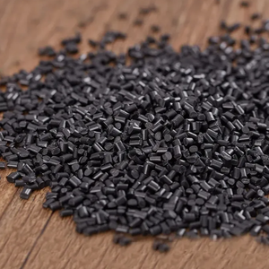 Livraison rapide pas cher prix matière première plastique faible débit haute rigidité plastiques généraux polypropylène PP - Product Image 3