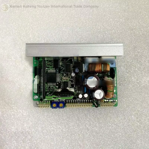 1 pièce Nouveau Csd5814vn-a3 Csd5814vna3 Driver Expédition rapide Neuf Original En stock Automatisation industrielle Pac PLC dédié - Product Image 1