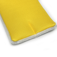 Accessoires d'intérieur de voiture de luxe : Gant de lavage pour le nettoyage des surfaces, Turtle Wax, Produits automobiles, Gant de lavage en microfibre, Gant de nettoyage intérieur Ninja