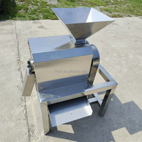 Commerciële fruit- en groentepulping |   Automatische Mango Hawthorn Jujube Schil- en Ontpitmachine |   Industriële fruitbewerking