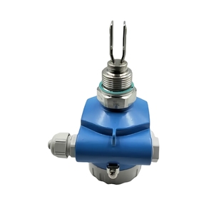 Endress+Hauser Liquiphant FTL41 Interruptor de nivel vibratorio, Medidor de nivel de líquido, Interruptor de nivel de líquido tipo horquilla - Product Image 4