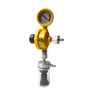 अच्छी कीमत दीवार घुड़सवार सक्शन नियामक सक्शन इकाई - Product Image 4