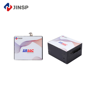 Espectrómetro compacto UV VIS NIR de 200nm ~ 1000nm para análisis de características de materiales - Product Image 2