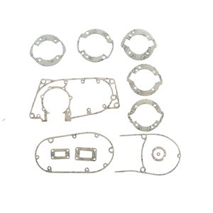 Kit completo de juntas (no incluye retenes de aceite) - Marca ATHENA Modelo P400080850010 - Product Image 1