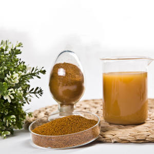 Chlorohydrate d'aluminium CAS 1327-41-9 à bas prix, chlorure de polyaluminium de qualité industrielle - Product Image 5