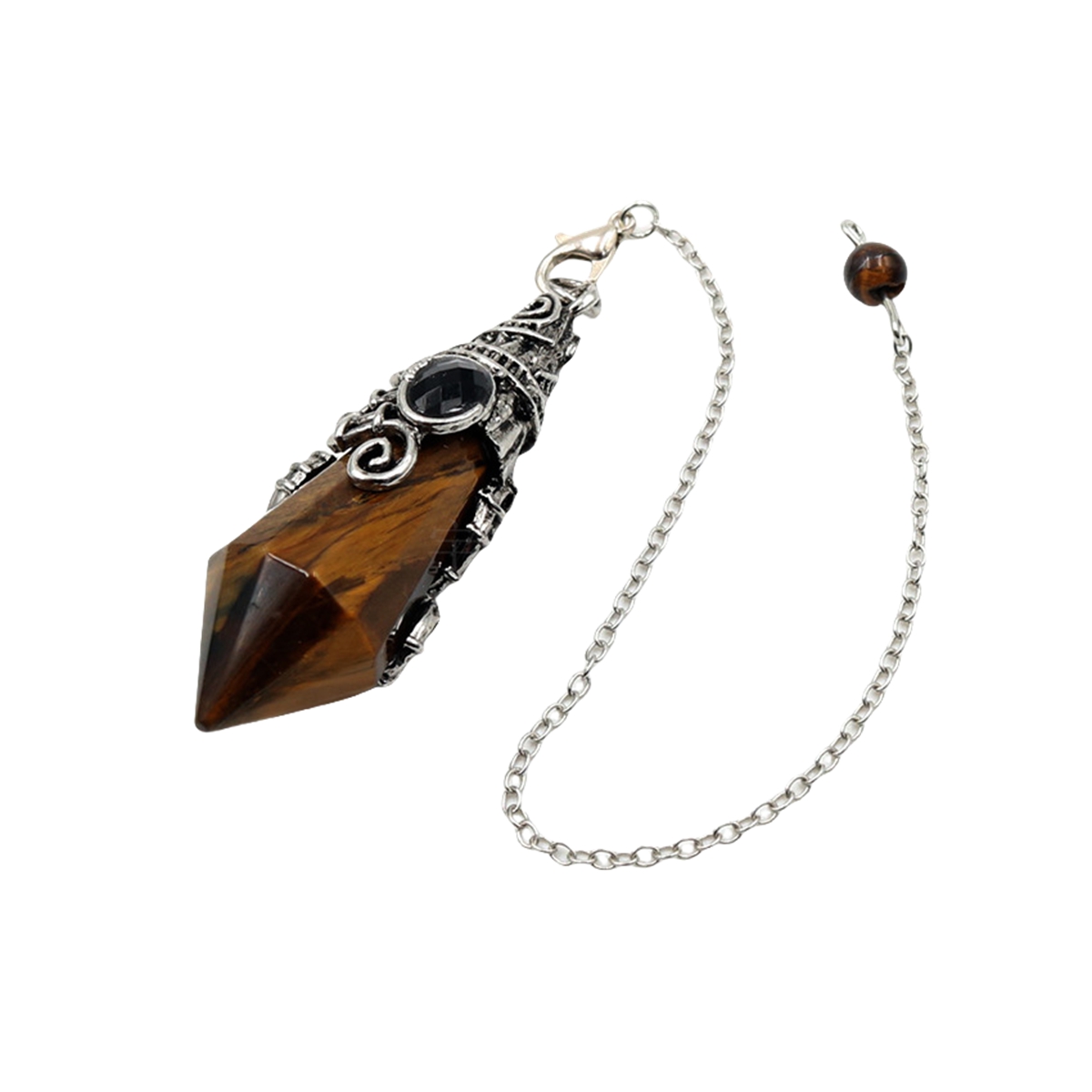 Tiger Eye