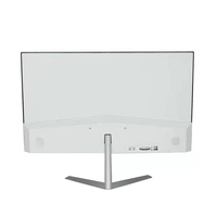 Écrans de jeu sans bordure pour PC LED OEM 19 20 21,5 22 24 27 32 pouces, 144 Hz 165 Hz, ordinateur de bureau, jeux, moniteur LCD 2K 4K