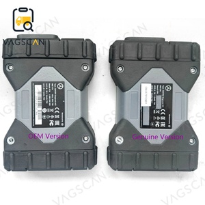 เครื่องมือวินิจฉัย C6ดาวเอ็มบี OEM พร้อมเครื่องแยกสัญญาณ256GB SSD Xentry Das Zenzefi Dts Vedamo EPC - Product Image 6