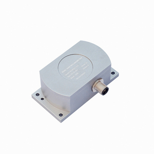 Hassas elektronik 0-5v tek/çift eksenli ns-45/pi Ultra Mini dijital seviye ölçüsü inklinometre - Product Image 3