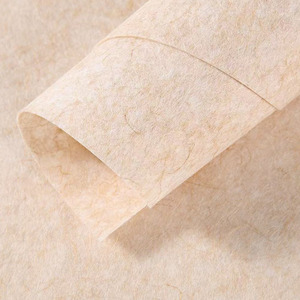 Nuevo papel de fibra con textura retro de papel nube, papel para empaquetar flores, material de embalaje floral al por mayor - Product Image 4