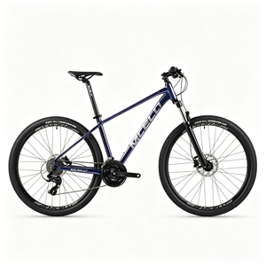 Bicicletta da Cross-Trail Bestseller 2026: Mountain Bike MCELO <span class=keywords><strong>TR</strong></span> 1.0 con Cambio SHIMANO - Product Image 1