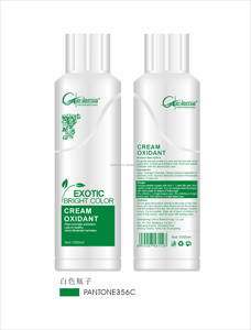 2025 핫 세일 공장 도매 가격 안정적인 품질 헤어 컬러 개발자 10vol,20vol,30vol,40vol - Product Image 6