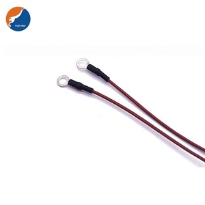 Термальный предохранитель Tianrui F00240C выпрямитель для волос 10A <span class=keywords><strong>15A</strong></span> 240c 227C F00240C термальный предохранитель - Product Image 6