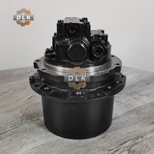 Motor Penggerak <span class=keywords><strong>KX71</strong></span>-<span class=keywords><strong>3</strong></span> <span class=keywords><strong>Final</strong></span> <span class=keywords><strong>Drive</strong></span> untuk Kubota OEM Suku Cadang Excavator Baru - Product Image 5