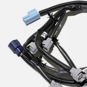 24079-CD000 VQ35DE Injector <b>Wire</b> <b>Harness</b> for Nissan 350Z Infiniti G35 AM81 2003 - 2006 - Product Image 3