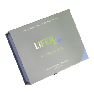 Boîte de présentation magnétique personnalisée pour kits médicaux et de soins de santé |   Emballage pharmaceutique en carton rigide avec inserts en mousse EVA - Product Image 4