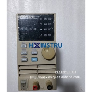 Carga Electrónica de Laboratorio ITECH IT8211 60V/30A/150W DC, Nueva/Usada, Control Digital Ajustable H - Product Image 1