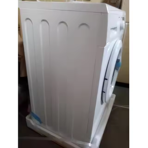 <span class=keywords><strong>Lavadora</strong></span> de carga frontal independiente simple económica <span class=keywords><strong>7kg</strong></span> Capacidad 1400 Velocidad máxima de centrifugado - Product Image 3